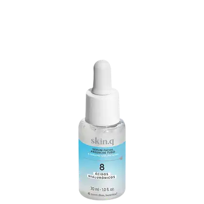 Imagem do produto Quem disse, Berenice? Sérum Facial Preenche Tudo Skin.q 30ml