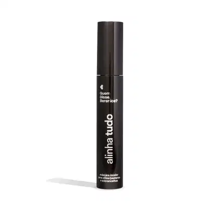 Imagem do produto Máscara para Cílios e Sobrancelhas Incolor Alinha Tudo 12g