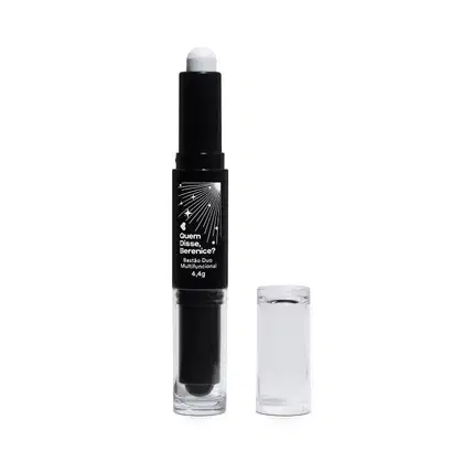 Imagem do produto Bastão Duo Multifuncional Preto e Branco 4,4g