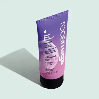 Imagem do produto Leave-In Fortalecedor Recarrega 150ml
