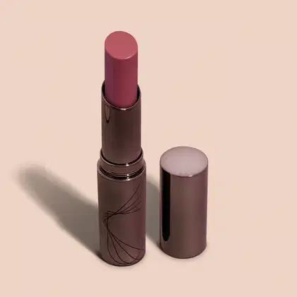 Imagem do produto Batom Lipstick Rosa Goiabalê Volumão 3,4g