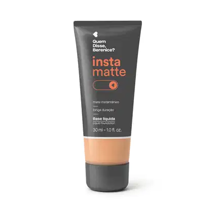 Imagem do produto Base Líquida Instamatte Cor 180Q 30ml