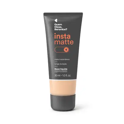 Imagem do produto Base Líquida Instamatte Cor 140N 30ml