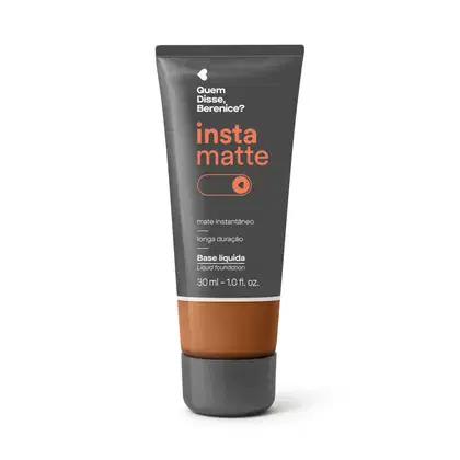 Imagem do produto Base Líquida Instamatte Cor 292O 30ml