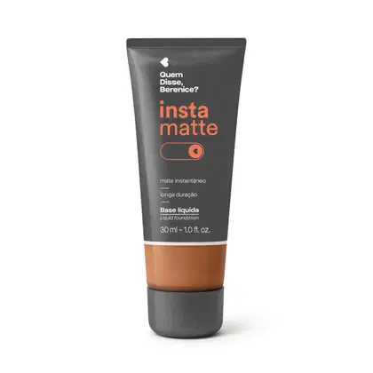 Imagem do produto Base Líquida Instamatte Cor 290F 30ml