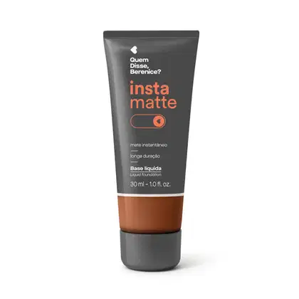Imagem do produto Base Líquida Instamatte Cor 300N 30ml