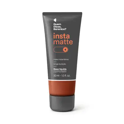 Imagem do produto Base Líquida Instamatte Cor 310Q 30ml
