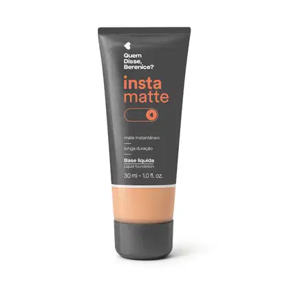 Imagem do produto Base Líquida Instamatte Cor 225Q 30ml