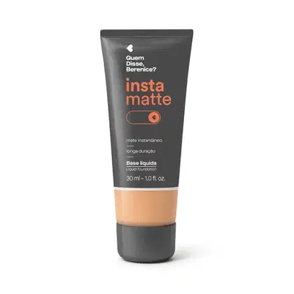 Imagem do produto Base Líquida Instamatte Cor 215Q 30ml