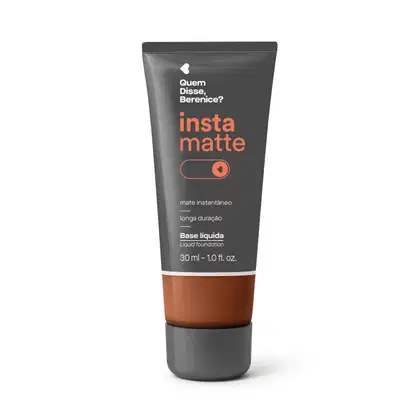 Imagem do produto Base Líquida Instamatte Cor 320N 30ml
