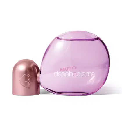 Imagem do produto Muito Desobediente Eau de Parfum 100ml