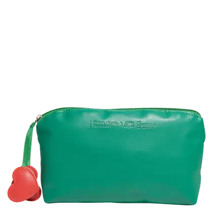 Imagem do produto Quem Disse, Berenice? Verde - Nécessaire