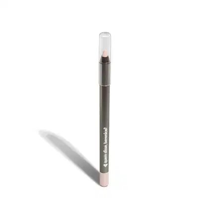 Imagem do produto Lápis Para Olhos Bege Begete 1,2g