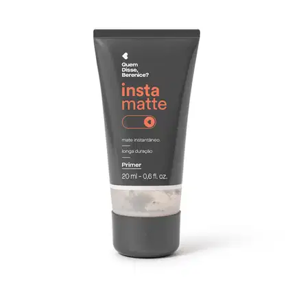Imagem do produto Primer Facial Instamatte 20ml