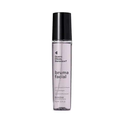 Imagem do produto Bruma Facial Fixadora Quem Disse, Berenice? 110ml