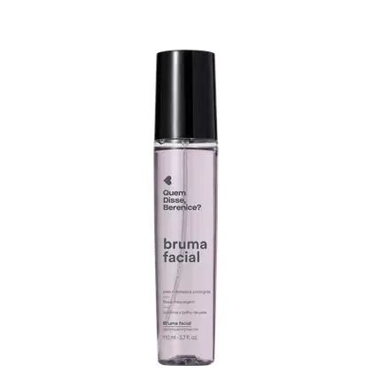 Imagem do produto Bruma Facial Fixadora Quem Disse, Berenice? 110ml