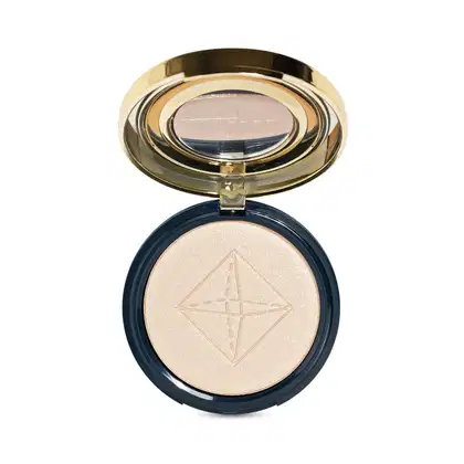 Imagem do produto Iluminador em Pó Dourado Harry Potter Quem Disse, Berenice? O Pomo de Ouro 5g