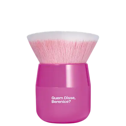 Imagem do produto Quem Disse, Berenice? Super Kabuki - Pincel para Base