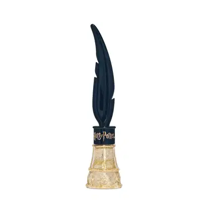 Imagem do produto Delineador Líquido Dourado Lumos Harry Potter Quem Disse, Berenice? Aula de Feitiços 7ml