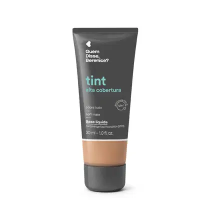 Imagem do produto Base Líquida Tint Alta Cobertura Cor 220O 30ml