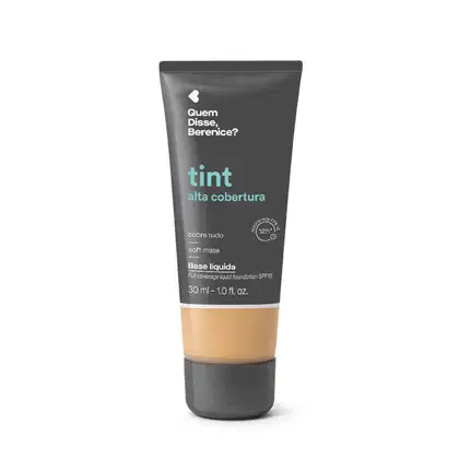 Imagem do produto Base Líquida Tint Alta Cobertura Cor 230Q 30ml