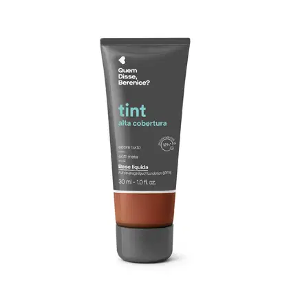 Imagem do produto Base Líquida Tint Alta Cobertura Cor 310Q 30ml