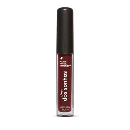 Imagem do produto Gloss Labial Roxo Roxolex Dos Sonhos 4ml