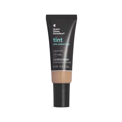 Imagem do produto Corretivo Líquido Tint Alta Cobertura Cor 115 9ml