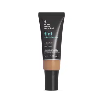 Imagem do produto Corretivo Líquido Tint Alta Cobertura Cor 195 9ml
