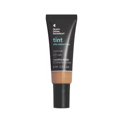 Imagem do produto Corretivo Líquido Tint Alta Cobertura Cor 225 9ml