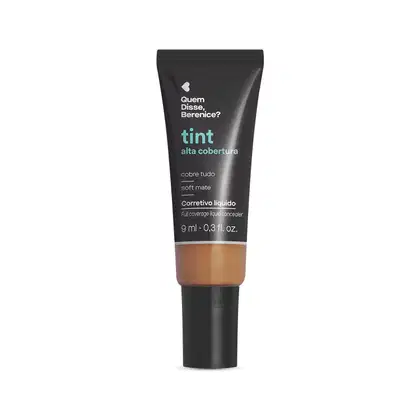 Imagem do produto Corretivo Líquido Tint Alta Cobertura Cor 255 9ml