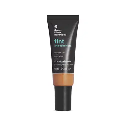 Imagem do produto Corretivo Líquido Tint Alta Cobertura Cor 295 9ml