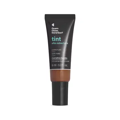 Imagem do produto Corretivo Líquido Tint Alta Cobertura Cor 315 9ml