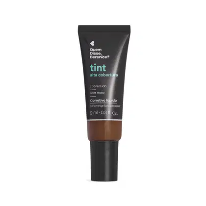Imagem do produto Corretivo Líquido Tint Alta Cobertura Cor 335 9ml