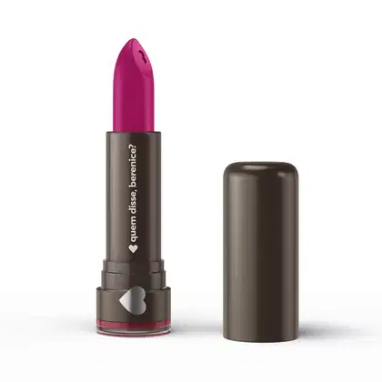 Imagem do produto Batom Hidratante Rosa Magentex 3,8g