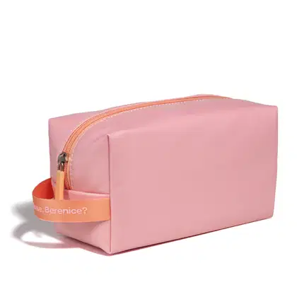 Imagem do produto Nécessaire Rosa Icônico