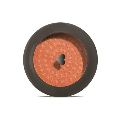Blush em Pó Compacto Quem Disse, Berenice? Rubor Cobre Cobrelito, 2g.