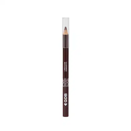 Imagem do produto Lápis Marrom Marrontito Para Olhos POP 1,1g