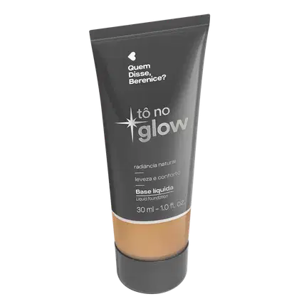Imagem do produto Quem Disse, Berenice? Tô No Glow 260O - Base Líquida 30ml