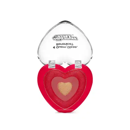 Imagem do produto Blush Compacto Salvamos O Dia Juntas QDB As Meninas Super Poderosas 4g