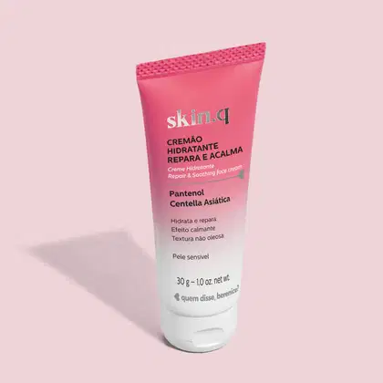 Imagem do produto Cremão Hidratante Repara e Acalma Skin.q 30ml