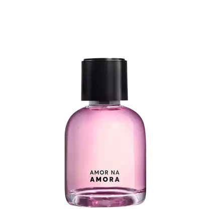 Imagem do produto Amor na Amora quem disse, berenice? - Desodorante Colônia Feminino 75ml
