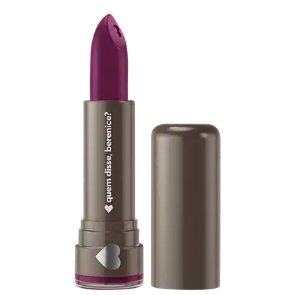 Imagem do produto Quem Disse, Berenice? Hidratante Vindito - Batom Cremoso 3,8g