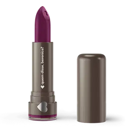 Imagem do produto Batom Hidratante Vinho Vindito 3,8g