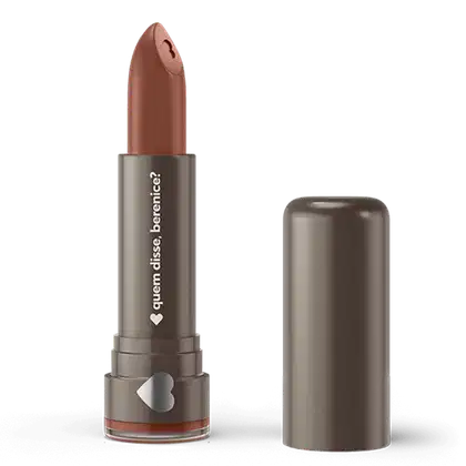 Imagem do produto Batom Hidratante Caramelo Caramelindo 3,8g