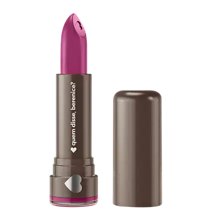 Imagem do produto Batom Hidratante Rosa Rosalina 3,8g