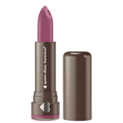Imagem do produto quem disse, berenice? Hidratante Rosalila - Batom 3,8g