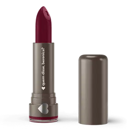 Imagem do produto Batom Hidratante Vinho Vinhis 3,8g