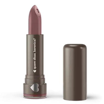 Imagem do produto Batom Hidratante Vinho Nudissimo 3,8g