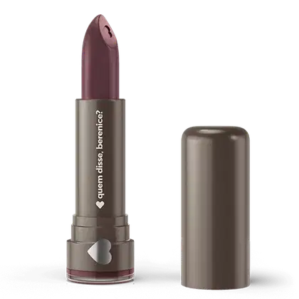 Imagem do produto Batom Hidratante Vinho Malvada 3,8g